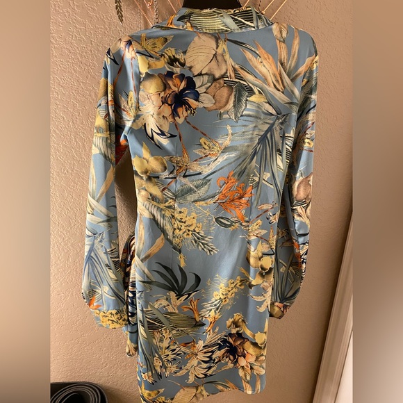 Paradise Mini Dress - Picture 3 of 7